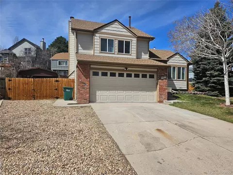 3599 S Halifax Way, Aurora, CO 80013
