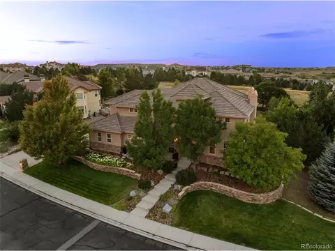 5615 Vistancia Dr, Parker, CO 80134
