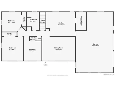 149 9th St, Fort Lupton, CO 80621 photo 36