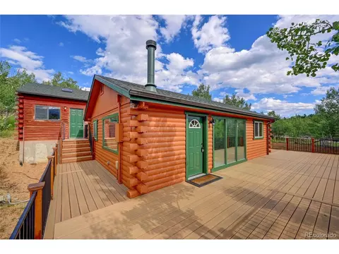 167 Gold Flake Ter, Bailey, CO 80421