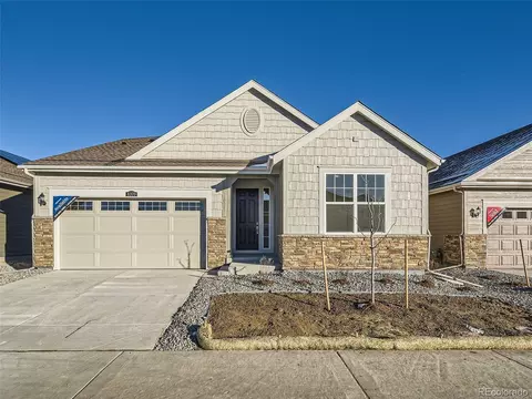 8370 S Cody Way, Littleton, CO 80128