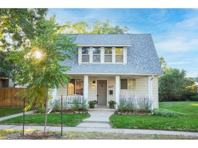 4419 Osceola St, Denver, CO 80212