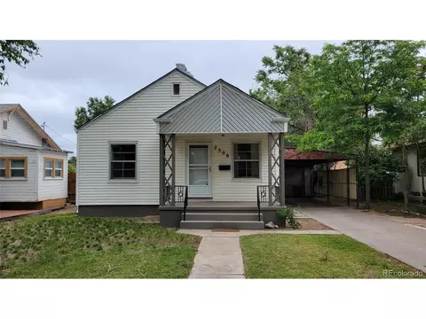 2306 Wyoming Ave, Pueblo, CO 81004