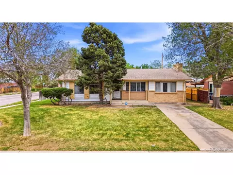 708 S Wheeling St, Aurora, CO 80012