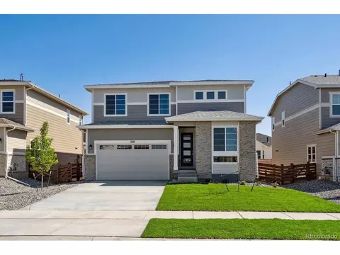 1318 Sienna Peak Cir, Erie, CO 80516