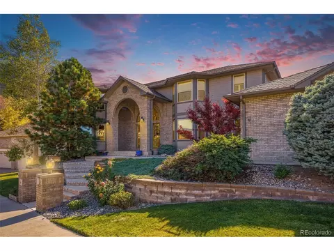 58 S Rogers Way, Golden, CO 80401