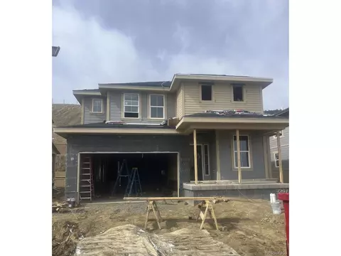 7347 S Yank Ct, Littleton, CO 80127