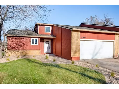 2907 W Rowland Ave, Littleton, CO 80120