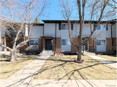 3061 W 92nd Ave #2D, Westminster, CO 80031