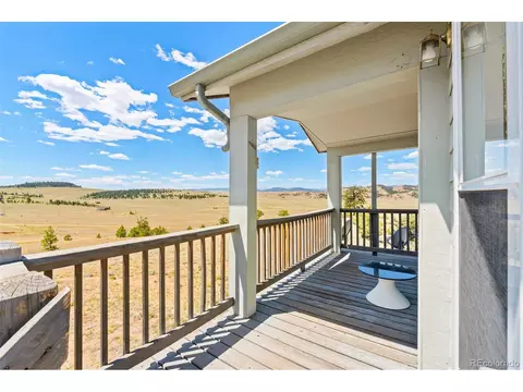 165 Coyotero Trl, Hartsel, CO 80449