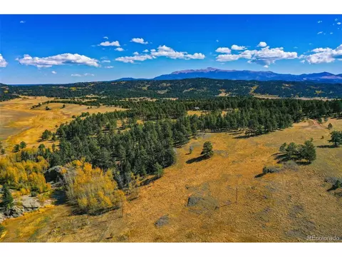 233 Steel Bit Dr, Florissant, CO 80816