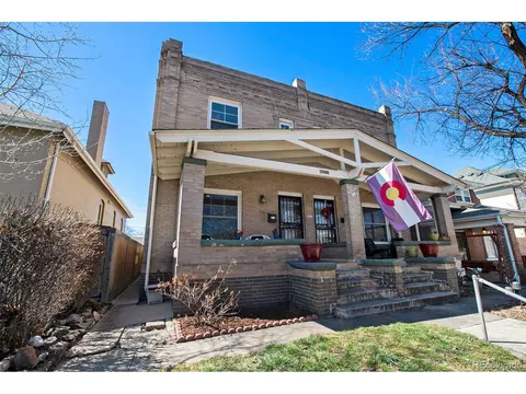 2409 N Franklin St, Denver, CO 80205