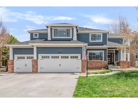 10578 Oakmoor Ln, Parker, CO 80134