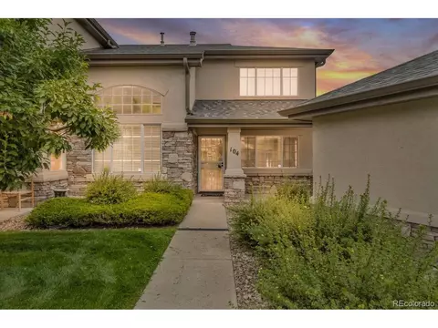 1425 S Chambers Rd #104, Aurora, CO 80017