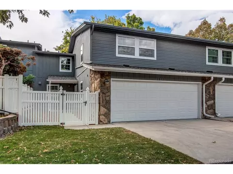 2833 S Xanadu Way, Aurora, CO 80014