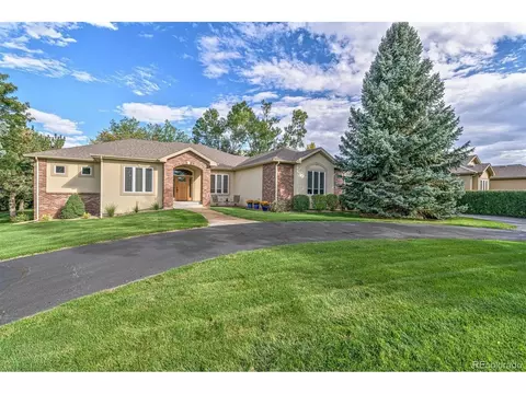8 Maclean Dr, Littleton, CO 80123