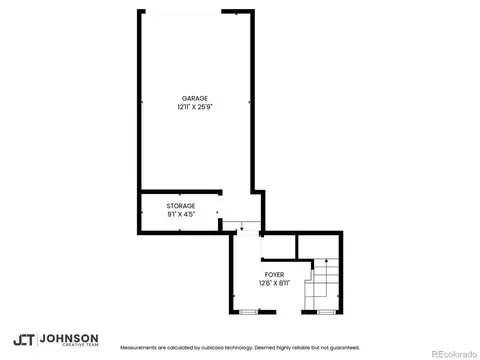 8416 Everett Way #E, Arvada, CO 80005 photo 24