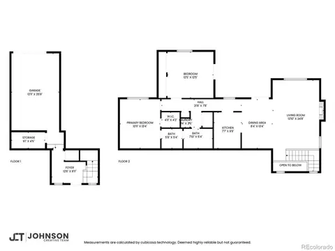 8416 Everett Way #E, Arvada, CO 80005 photo 25