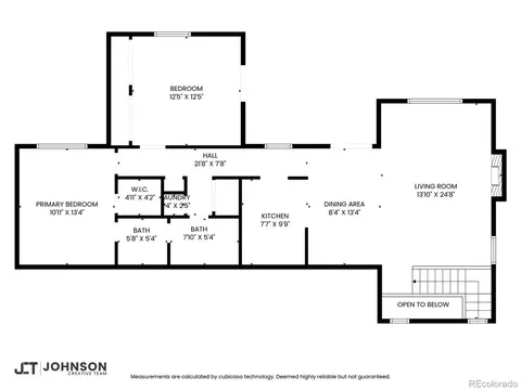 8416 Everett Way #E, Arvada, CO 80005 photo 23