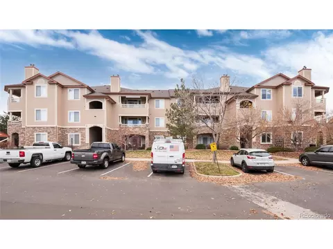 8427 S Hoyt Way #205, Littleton, CO 80128