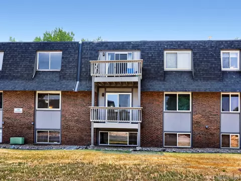 190 E Highline Cir #202, Centennial, CO 80122