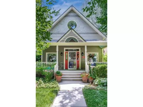 2460 S Fillmore St, Denver, CO 80210