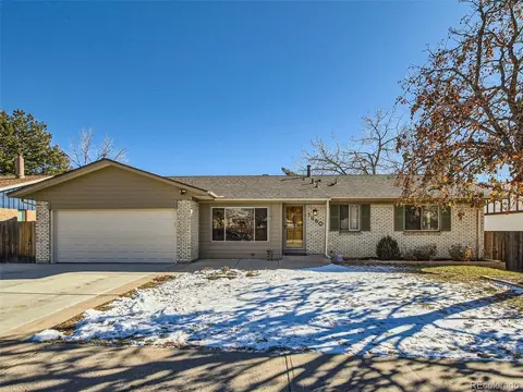 1960 S Youngfield St, Lakewood, CO 80228