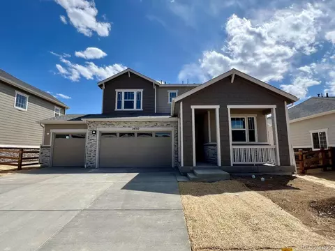 24760 E 39th Ave, Aurora, CO 80019