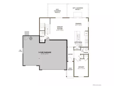 24760 E 39th Ave, Aurora, CO 80019 photo 2