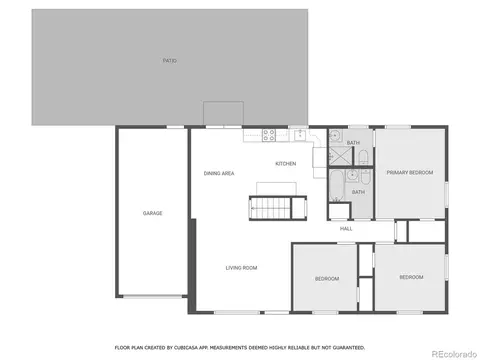 6644 Kline St, Arvada, CO 80004 photo 31