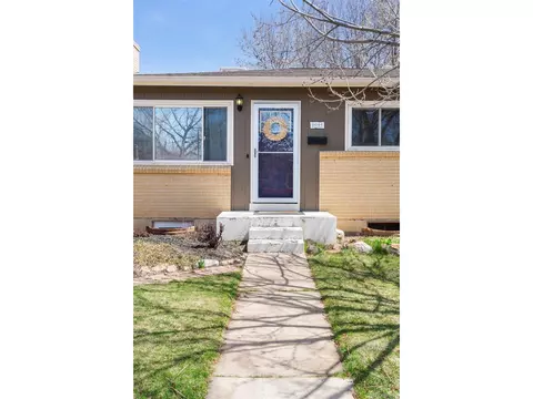 6644 Kline St, Arvada, CO 80004 photo 3