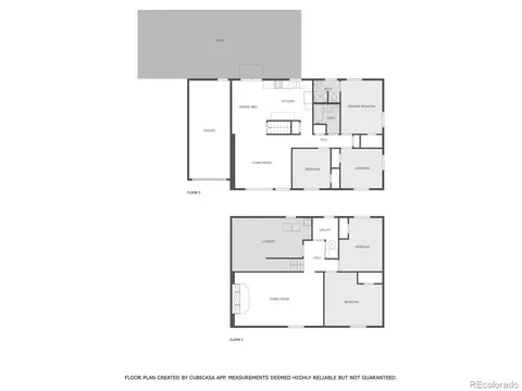 6644 Kline St, Arvada, CO 80004 photo 30