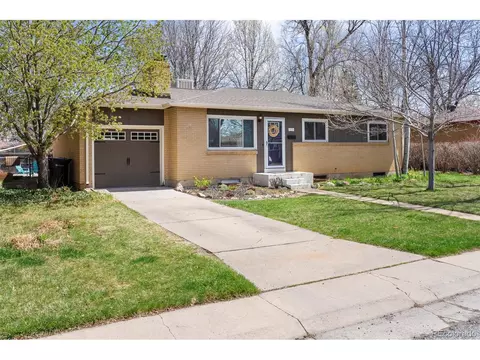6644 Kline St, Arvada, CO 80004 photo 2