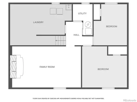 6644 Kline St, Arvada, CO 80004 photo 32