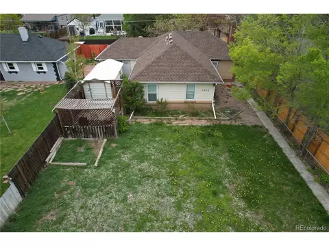 1640 Willow St, Denver, CO 80220