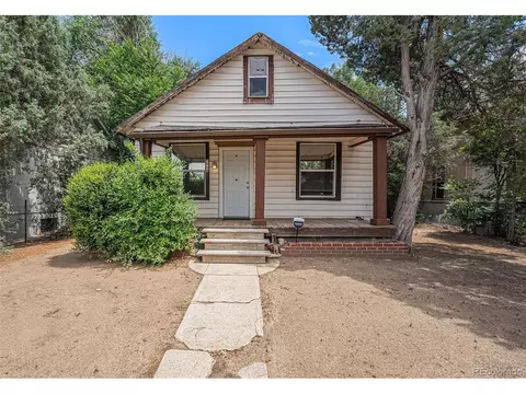 1964 Galena St, Aurora, CO 80010