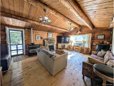 22665 County Road 292 A, Nathrop, CO 81236