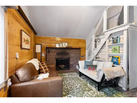 91 Cedar Dr, Lyons, CO 80540 photo 17