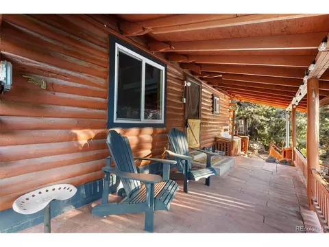 91 Cedar Dr, Lyons, CO 80540 photo 10