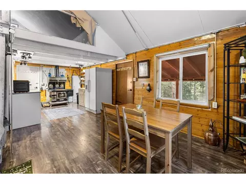 91 Cedar Dr, Lyons, CO 80540 photo 21