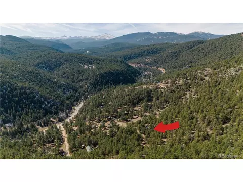 91 Cedar Dr, Lyons, CO 80540 photo 42