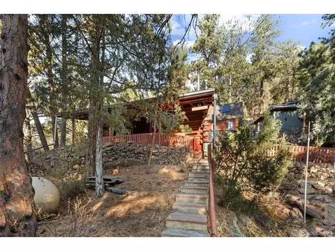 91 Cedar Dr, Lyons, CO 80540 photo 2
