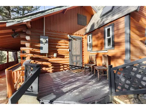 91 Cedar Dr, Lyons, CO 80540 photo 4