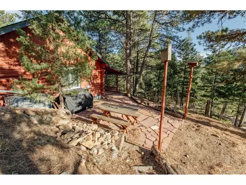 91 Cedar Dr, Lyons, CO 80540 photo 45