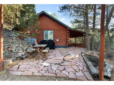 91 Cedar Dr, Lyons, CO 80540 photo 6