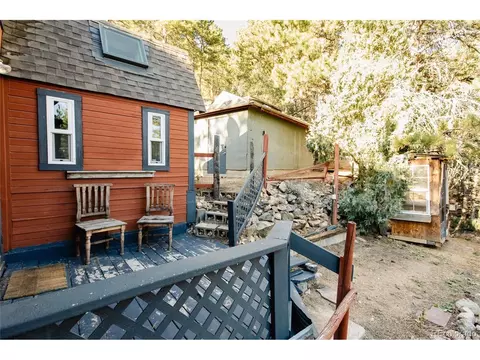 91 Cedar Dr, Lyons, CO 80540 photo 47