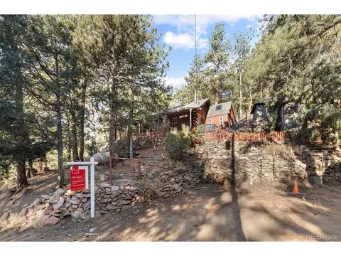 91 Cedar Dr, Lyons, CO 80540 photo 41