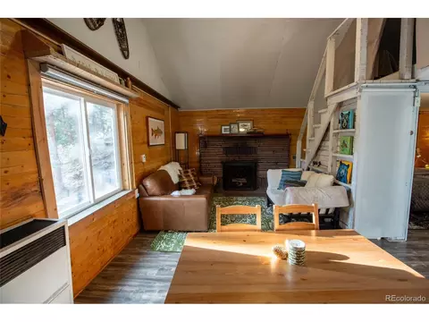 91 Cedar Dr, Lyons, CO 80540 photo 20