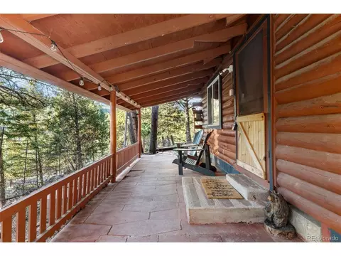 91 Cedar Dr, Lyons, CO 80540 photo 9