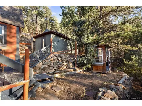 91 Cedar Dr, Lyons, CO 80540 photo 3